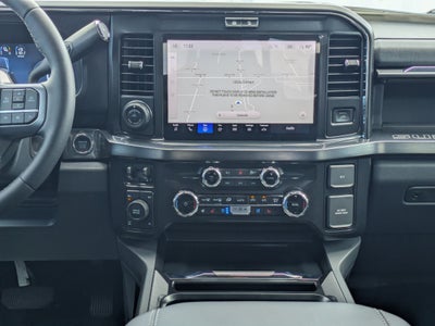 2026 Ford SUPER DUTY F-250 Lariat