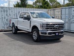 2026 Ford SUPER DUTY F-250 Lariat