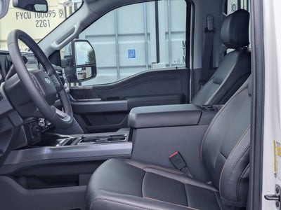 2026 Ford SUPER DUTY F-250 Lariat