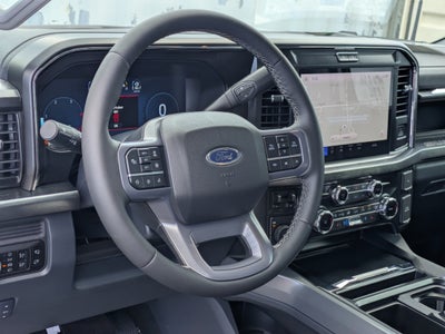 2026 Ford SUPER DUTY F-250 Lariat