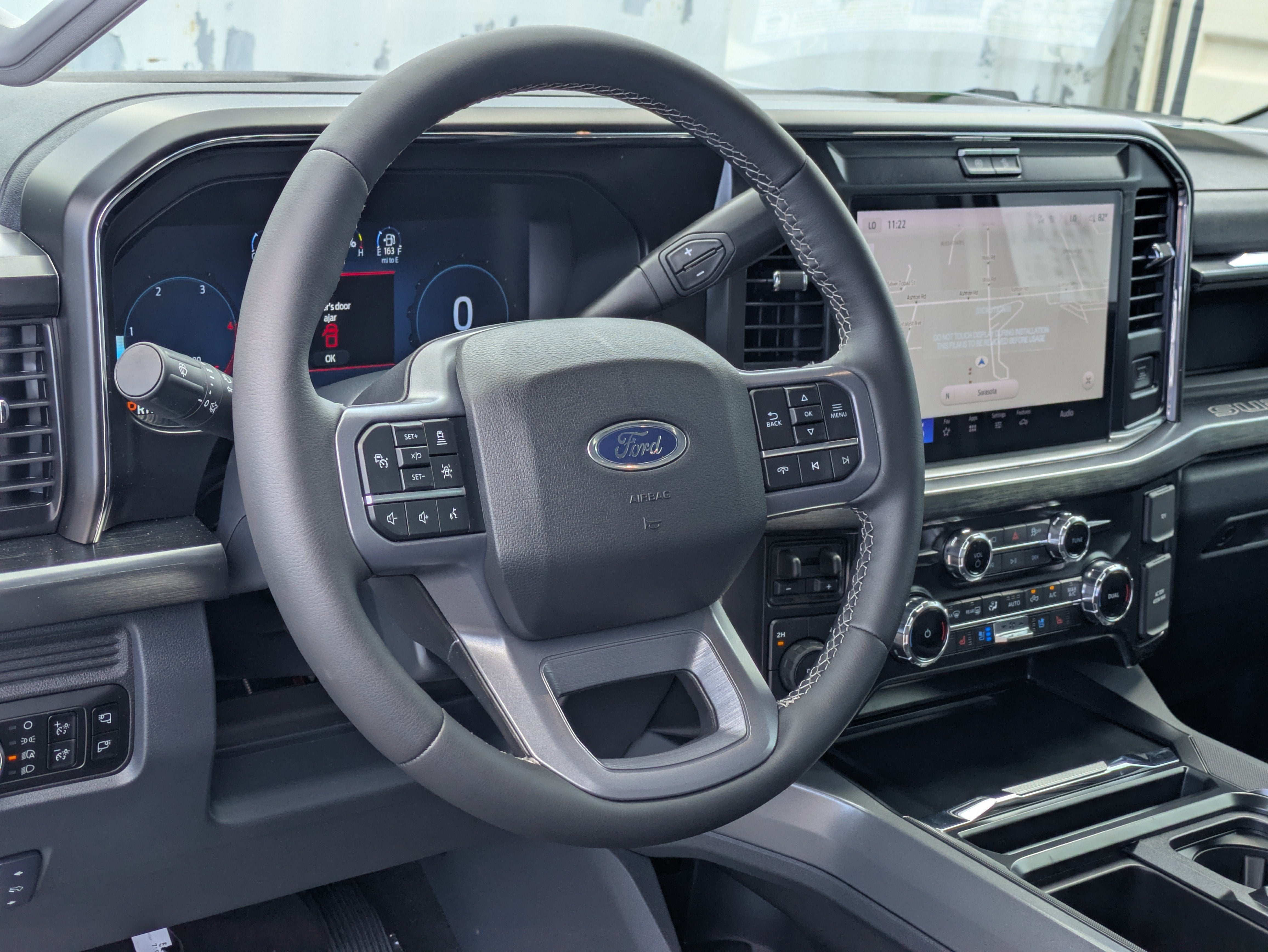 2026 Ford SUPER DUTY F-250 Lariat