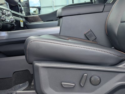 2026 Ford SUPER DUTY F-250 Lariat