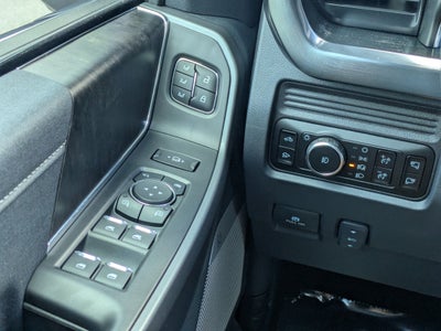 2026 Ford SUPER DUTY F-250 Lariat