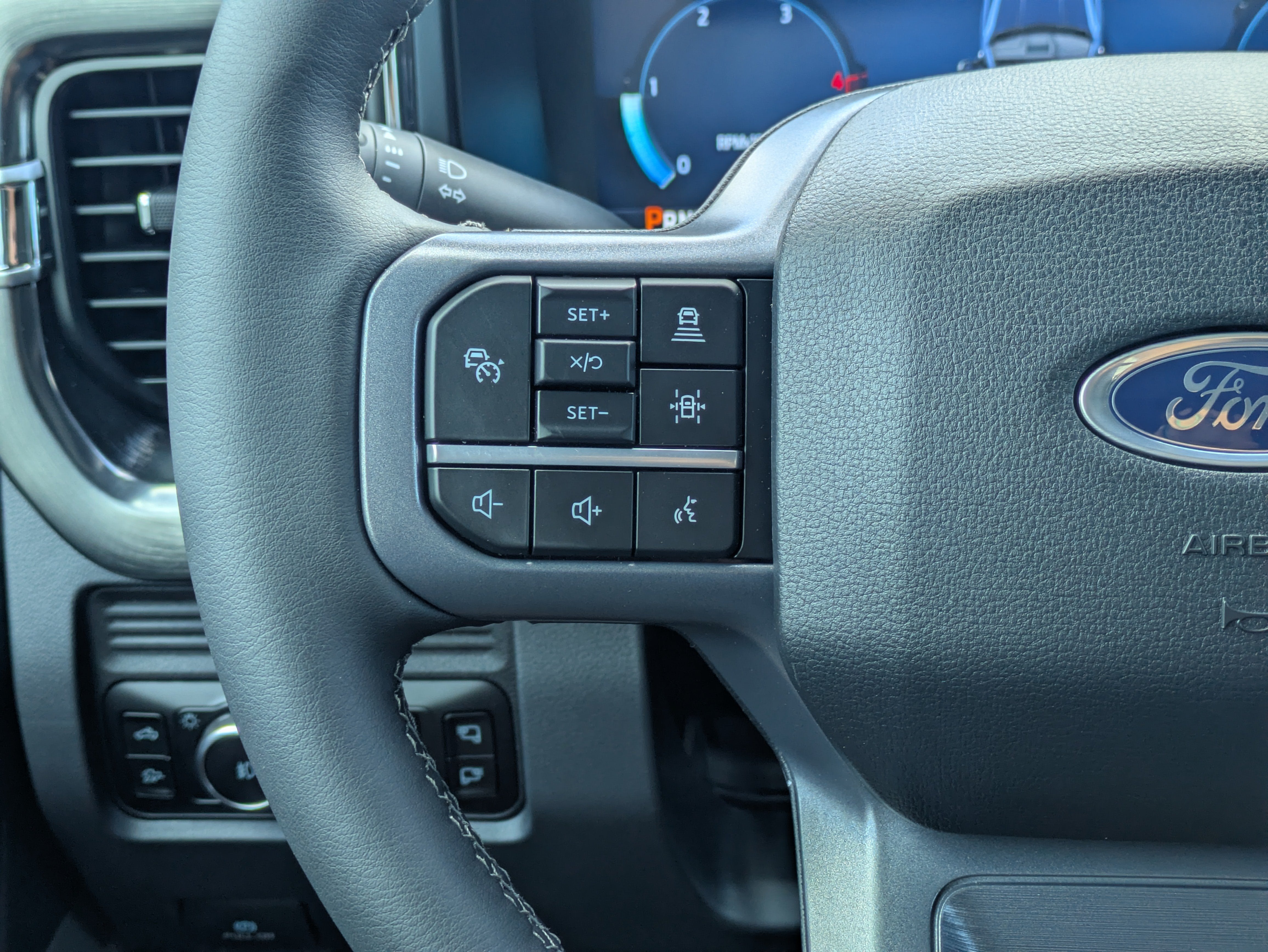 2026 Ford SUPER DUTY F-250 Lariat