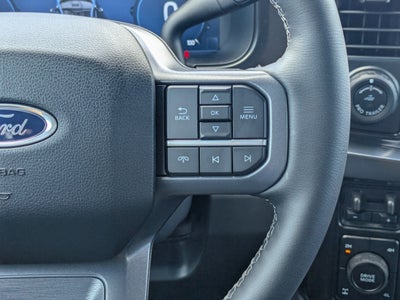 2026 Ford SUPER DUTY F-250 Lariat