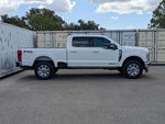 2026 Ford SUPER DUTY F-250 Lariat