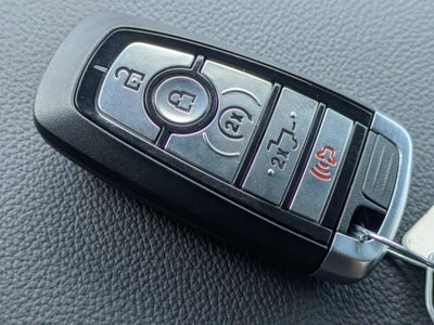 2026 Ford SUPER DUTY F-250 Lariat