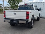 2026 Ford SUPER DUTY F-250 Lariat