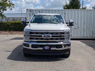 2026 Ford SUPER DUTY F-250 Lariat