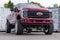 2026 Ford SUPER DUTY F-250 Platinum