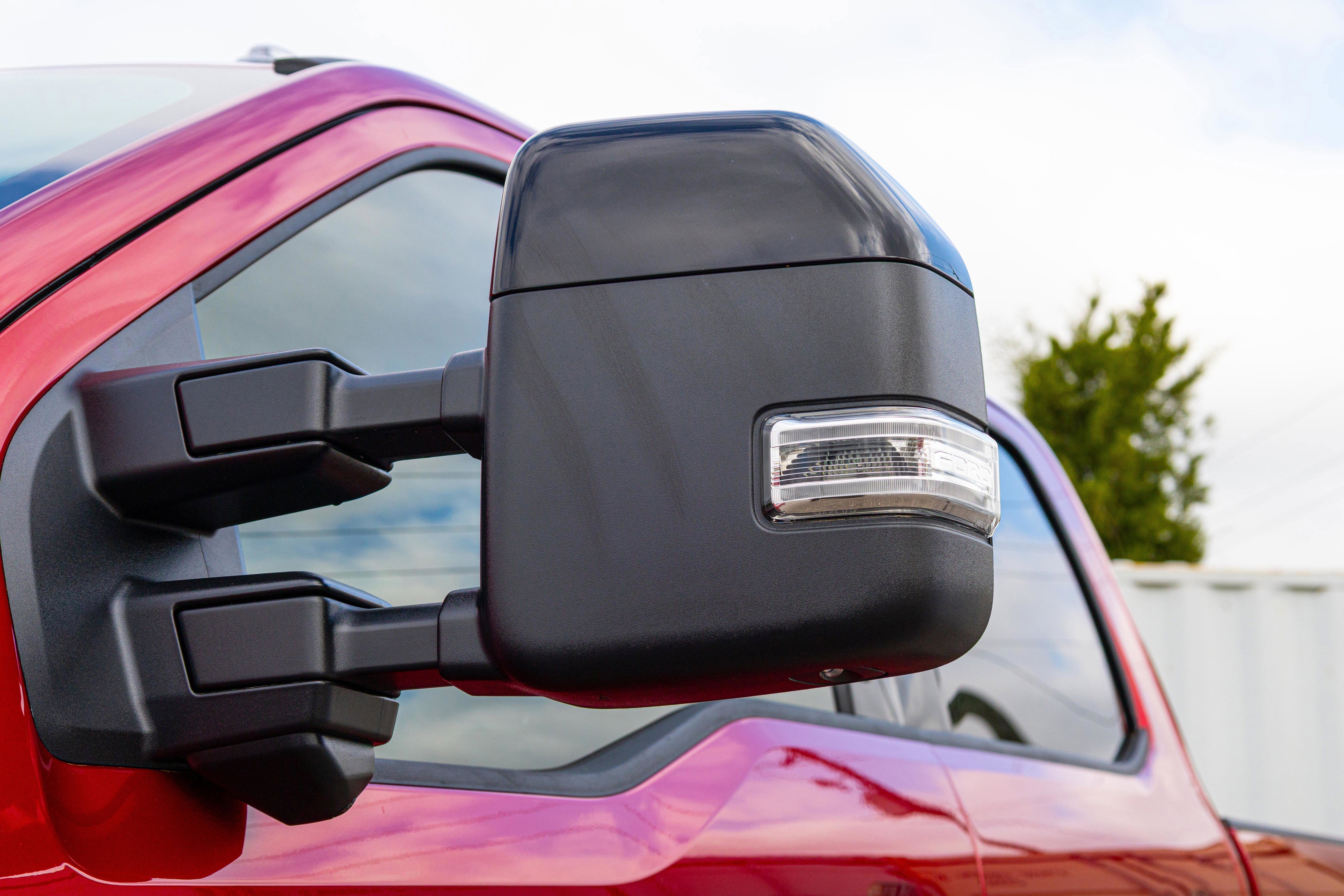 2026 Ford SUPER DUTY F-250 Platinum