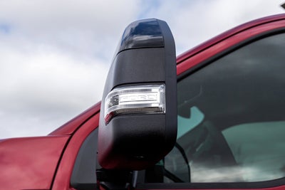 2026 Ford SUPER DUTY F-250 Platinum
