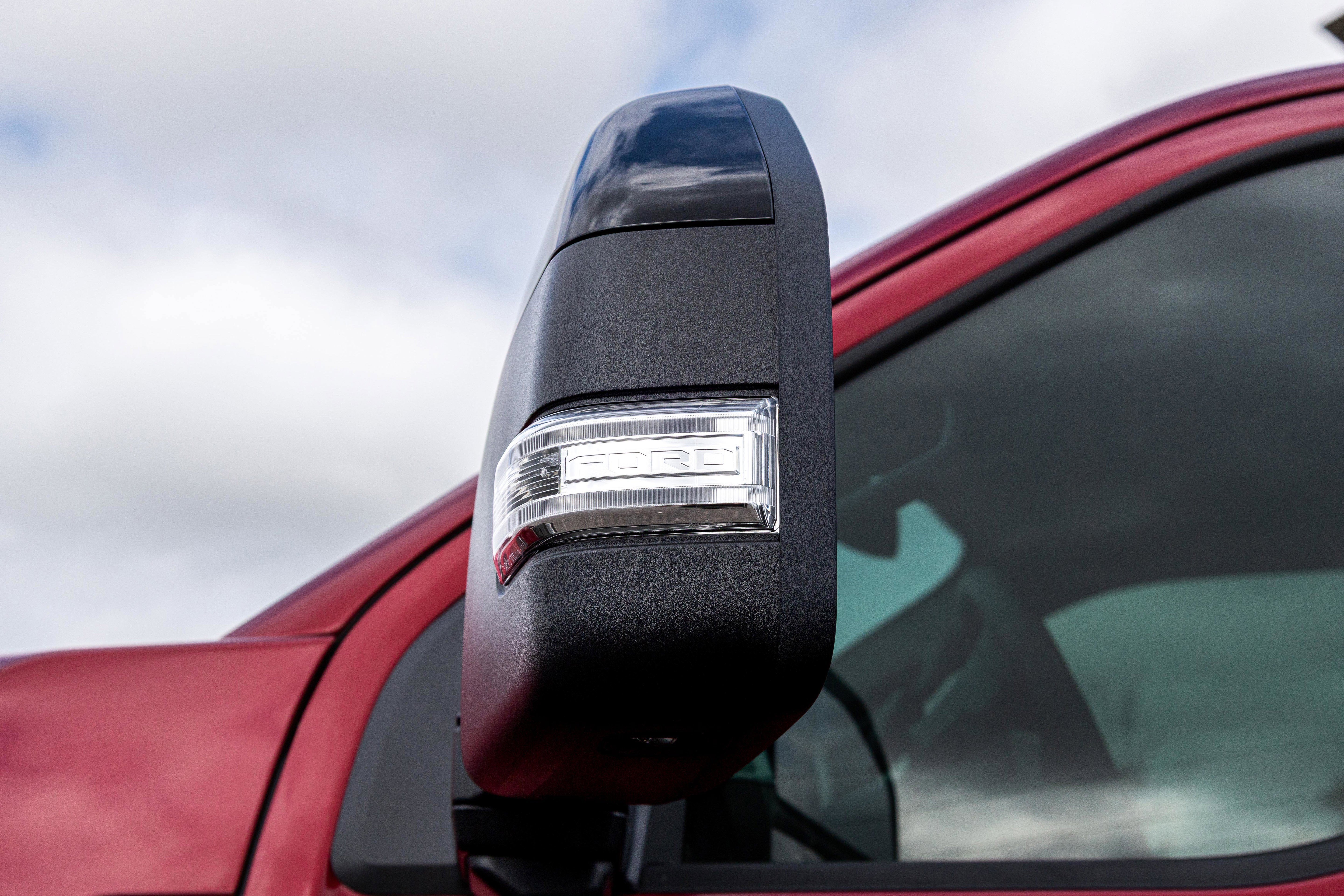 2026 Ford SUPER DUTY F-250 Platinum