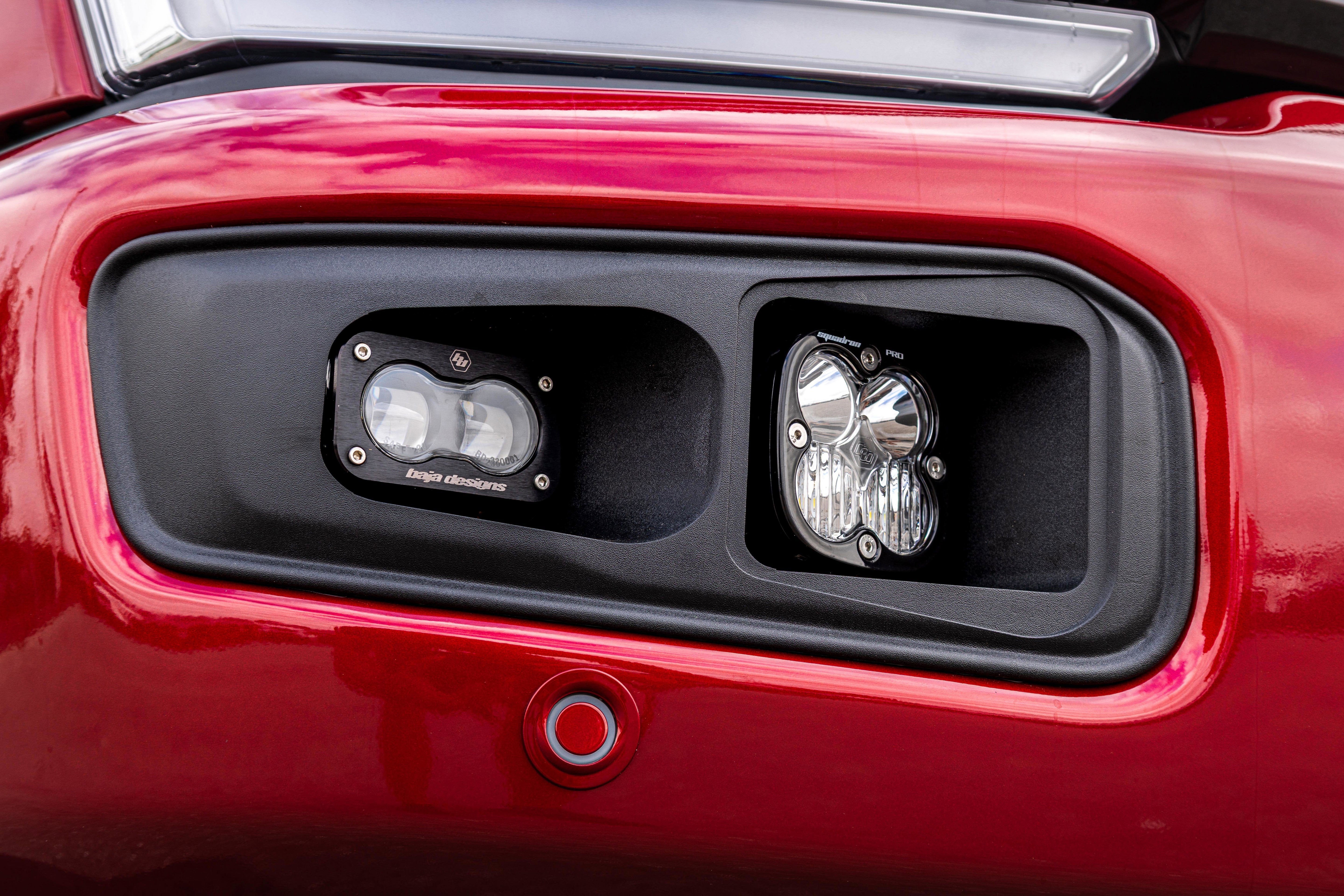 2026 Ford SUPER DUTY F-250 Platinum