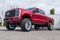 2026 Ford SUPER DUTY F-250 Platinum