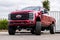 2026 Ford SUPER DUTY F-250 Platinum
