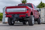 2026 Ford SUPER DUTY F-250 Platinum