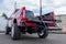 2026 Ford SUPER DUTY F-250 Platinum