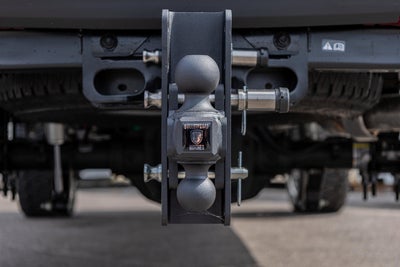 2026 Ford SUPER DUTY F-250 Platinum