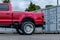 2026 Ford SUPER DUTY F-250 Platinum
