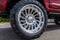2026 Ford SUPER DUTY F-250 Platinum