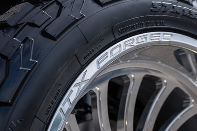2026 Ford SUPER DUTY F-250 Platinum