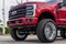 2026 Ford SUPER DUTY F-250 Platinum