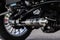 2026 Ford SUPER DUTY F-250 Platinum