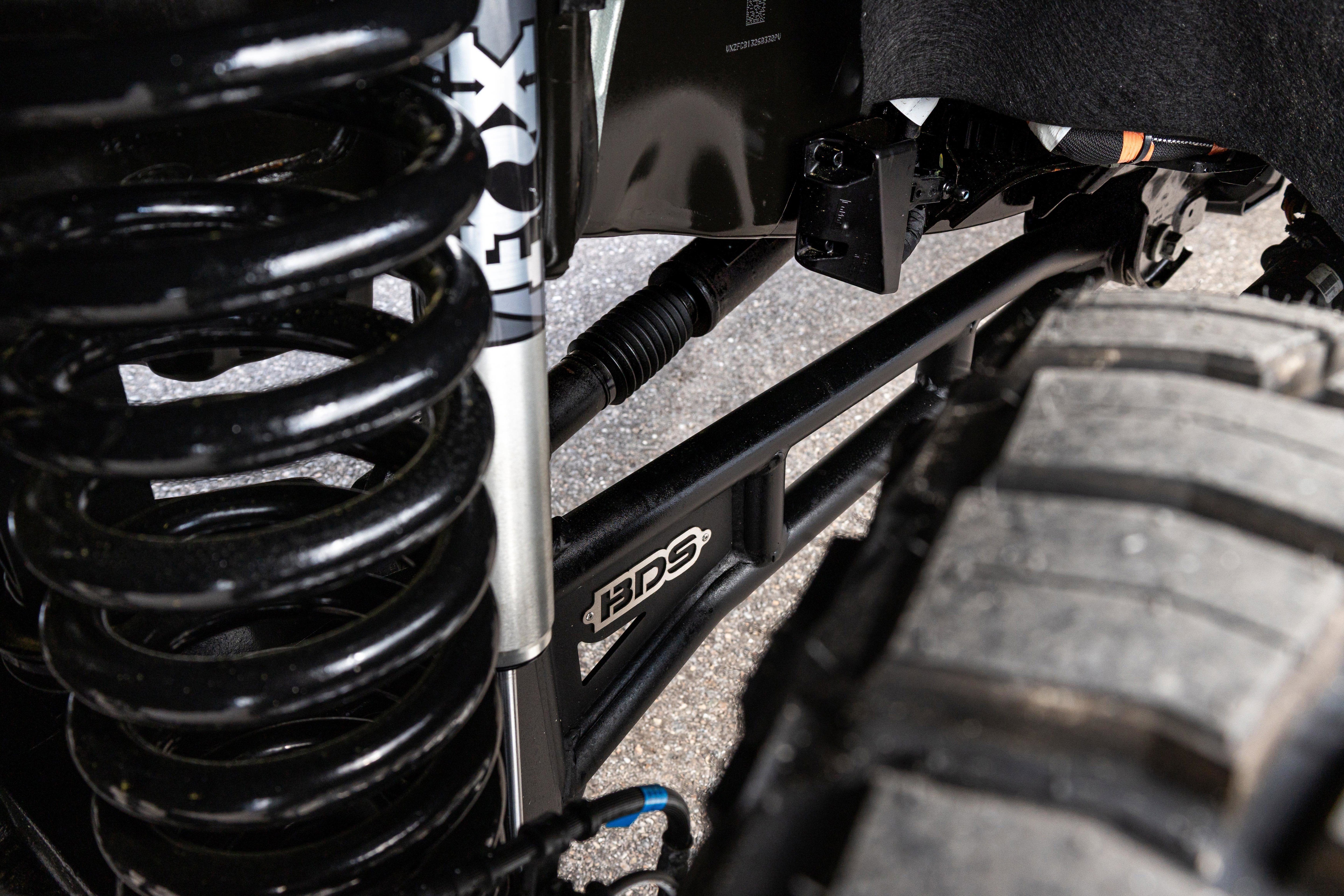 2026 Ford SUPER DUTY F-250 Platinum