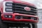 2026 Ford SUPER DUTY F-250 Platinum