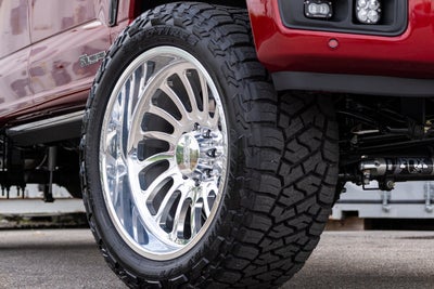 2026 Ford SUPER DUTY F-250 Platinum