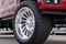 2026 Ford SUPER DUTY F-250 Platinum