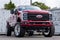 2026 Ford SUPER DUTY F-250 Platinum