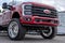 2026 Ford SUPER DUTY F-250 Platinum