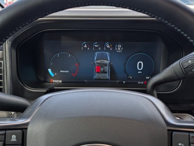 2026 Ford SUPER DUTY F-250 Platinum