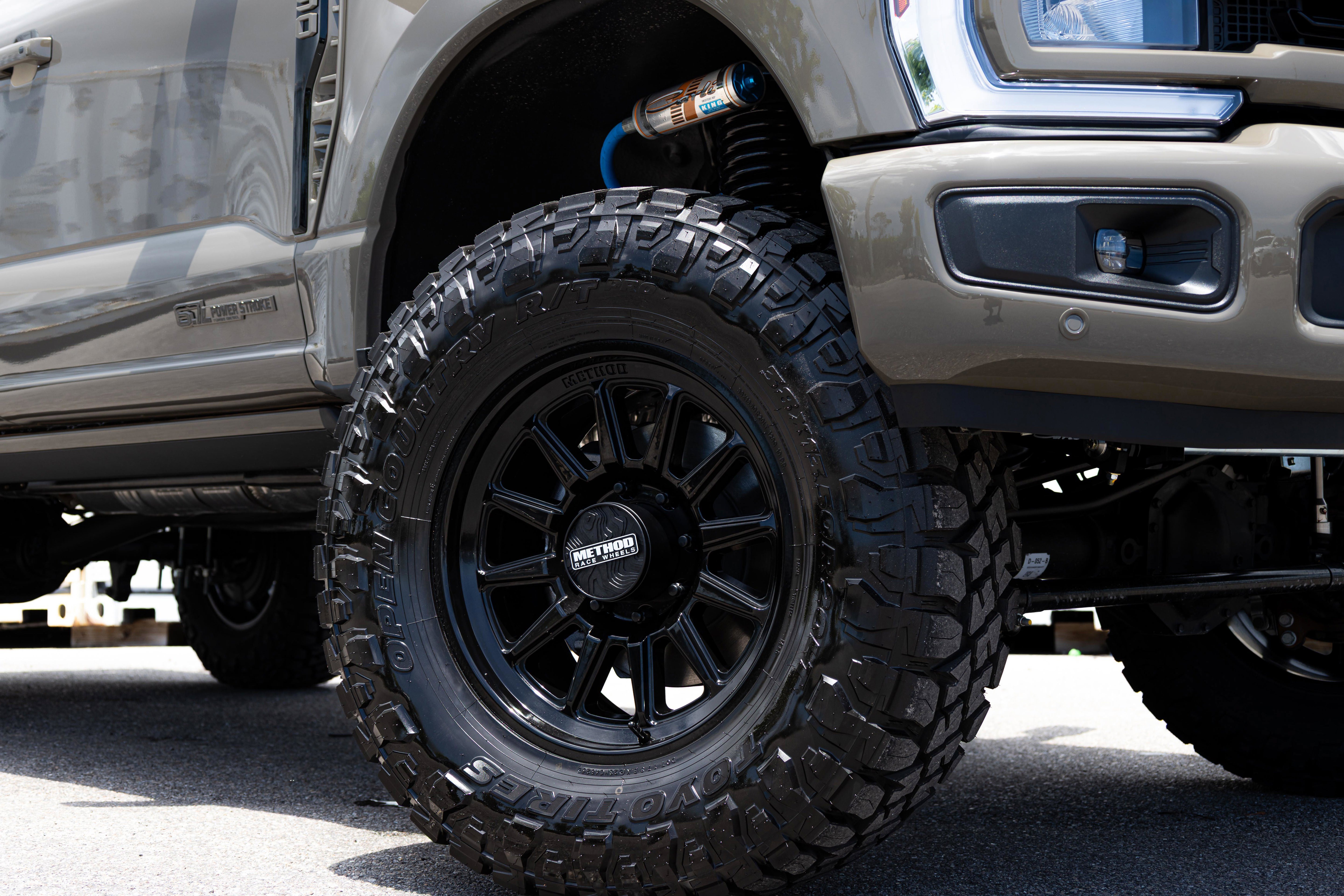 2026 Ford Super Duty F-250 SRW King Ranch