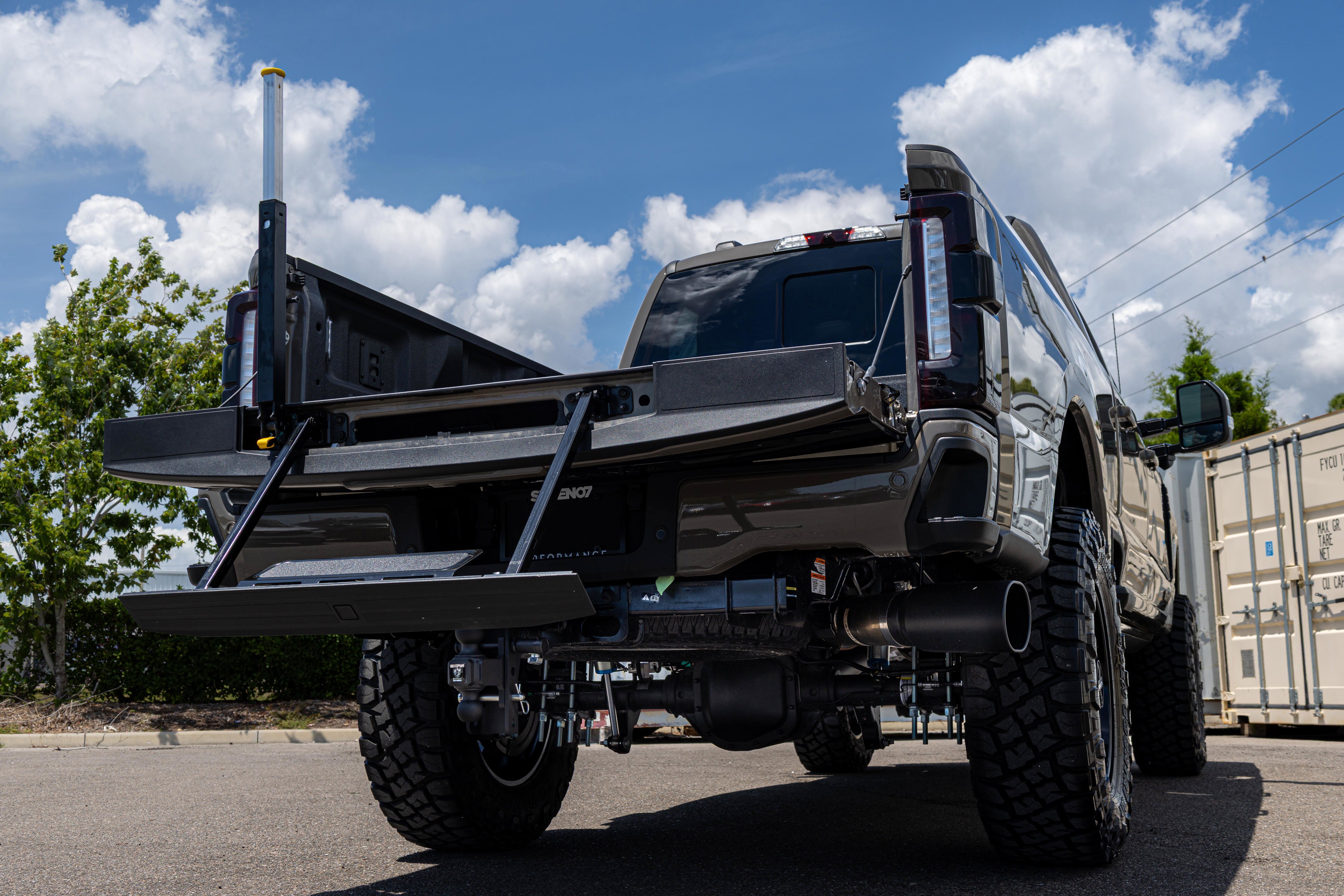2026 Ford Super Duty F-250 SRW King Ranch
