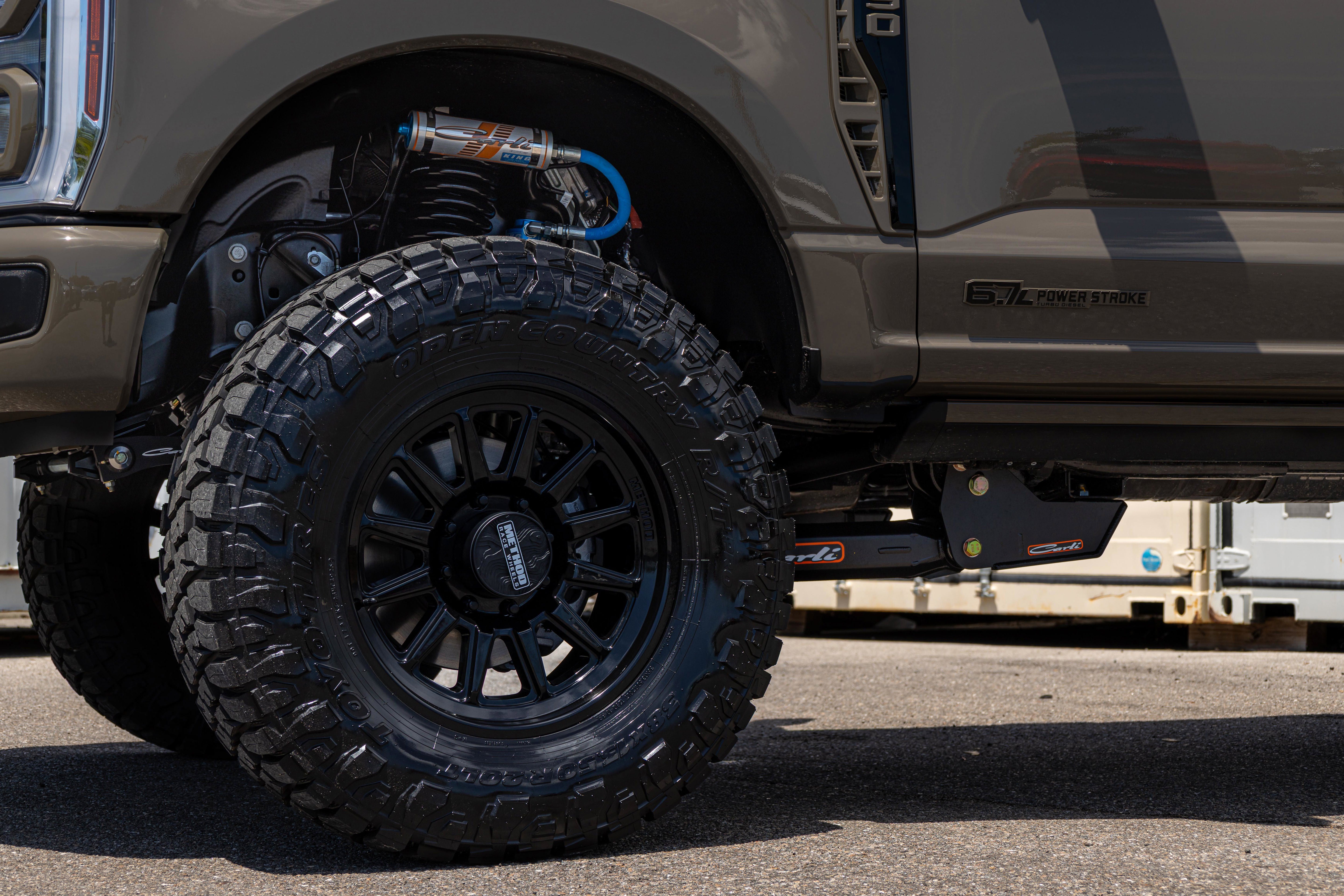 2026 Ford Super Duty F-250 SRW King Ranch