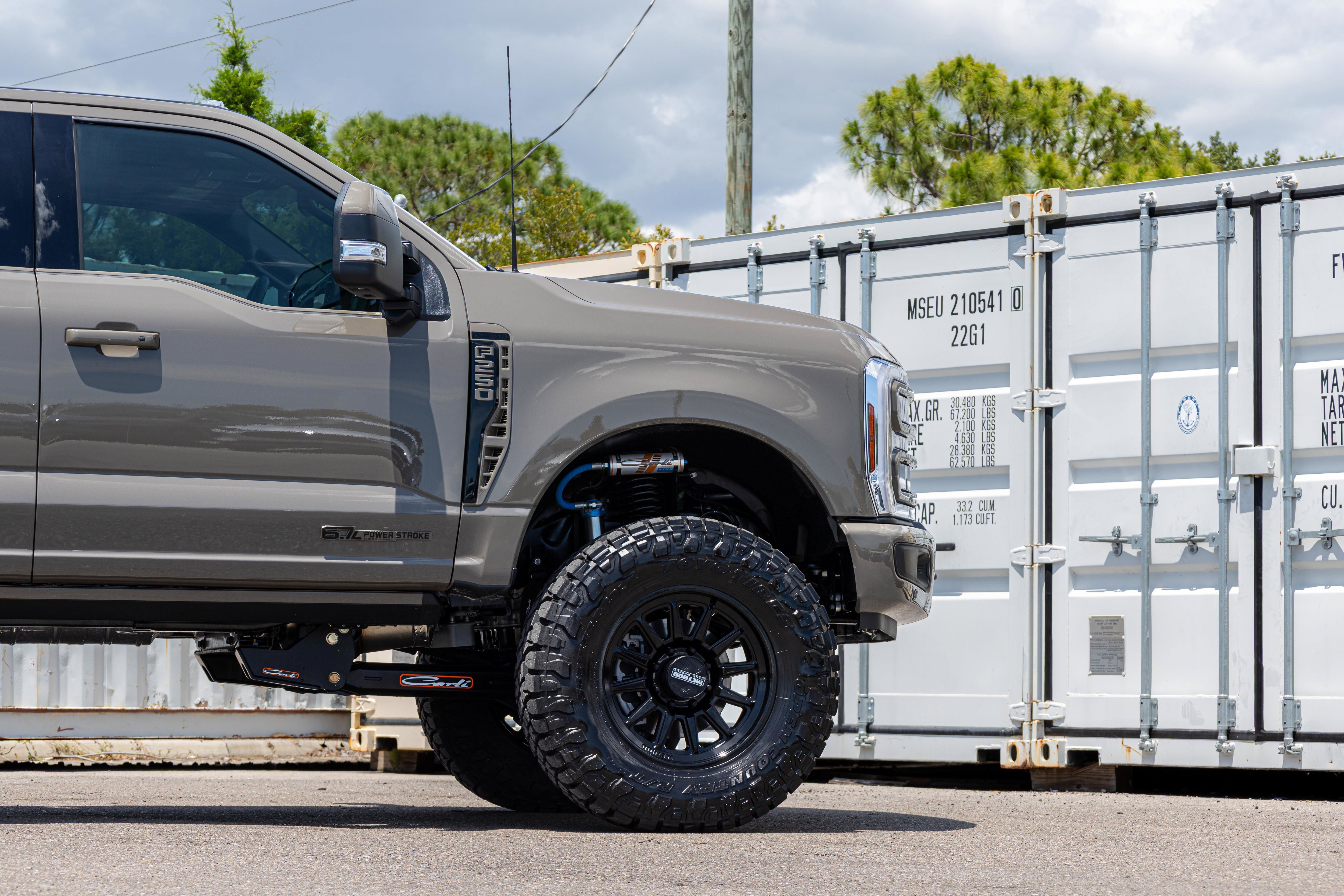 2026 Ford Super Duty F-250 SRW King Ranch