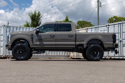 2026 Ford Super Duty F-250 SRW King Ranch