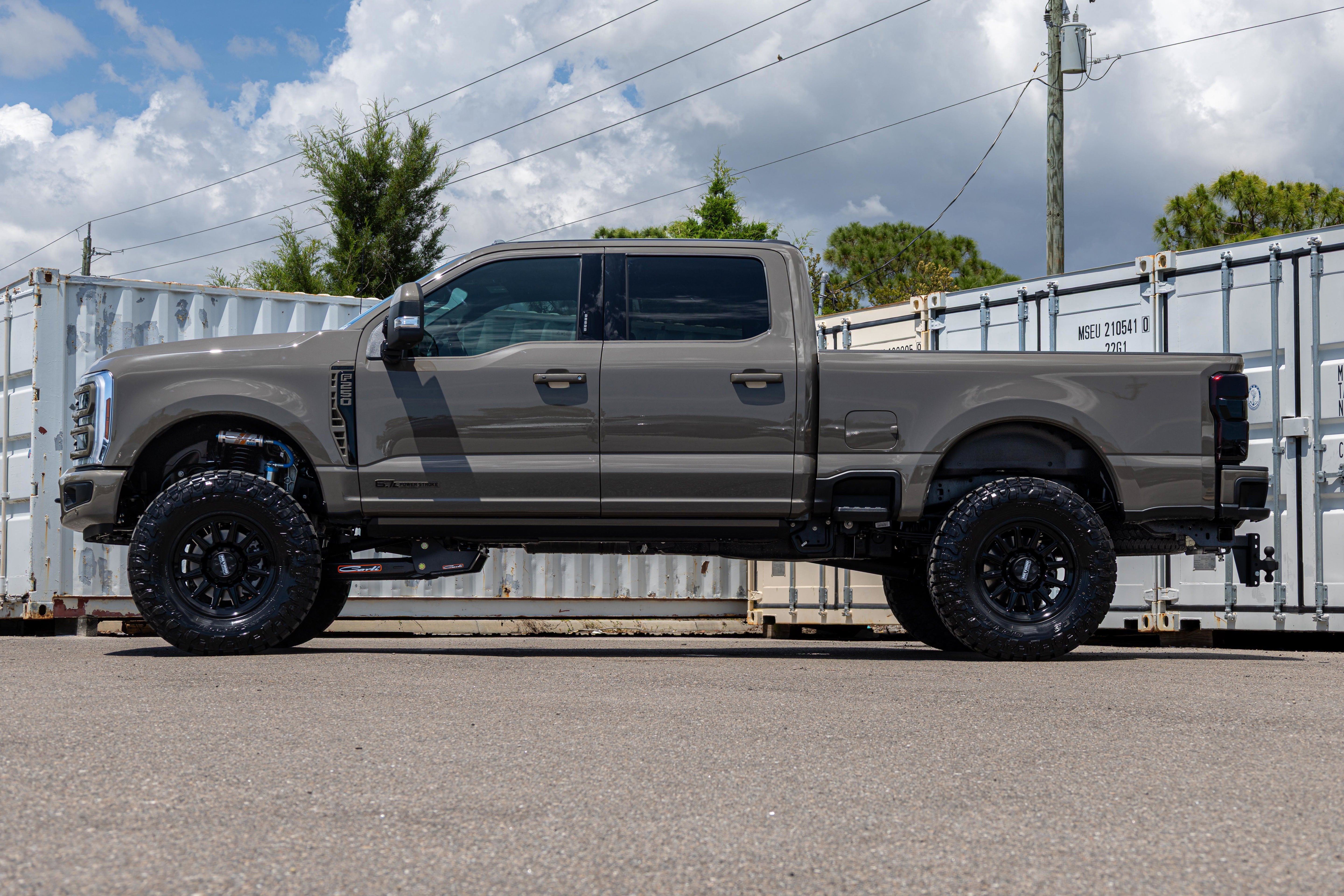 2026 Ford Super Duty F-250 SRW King Ranch
