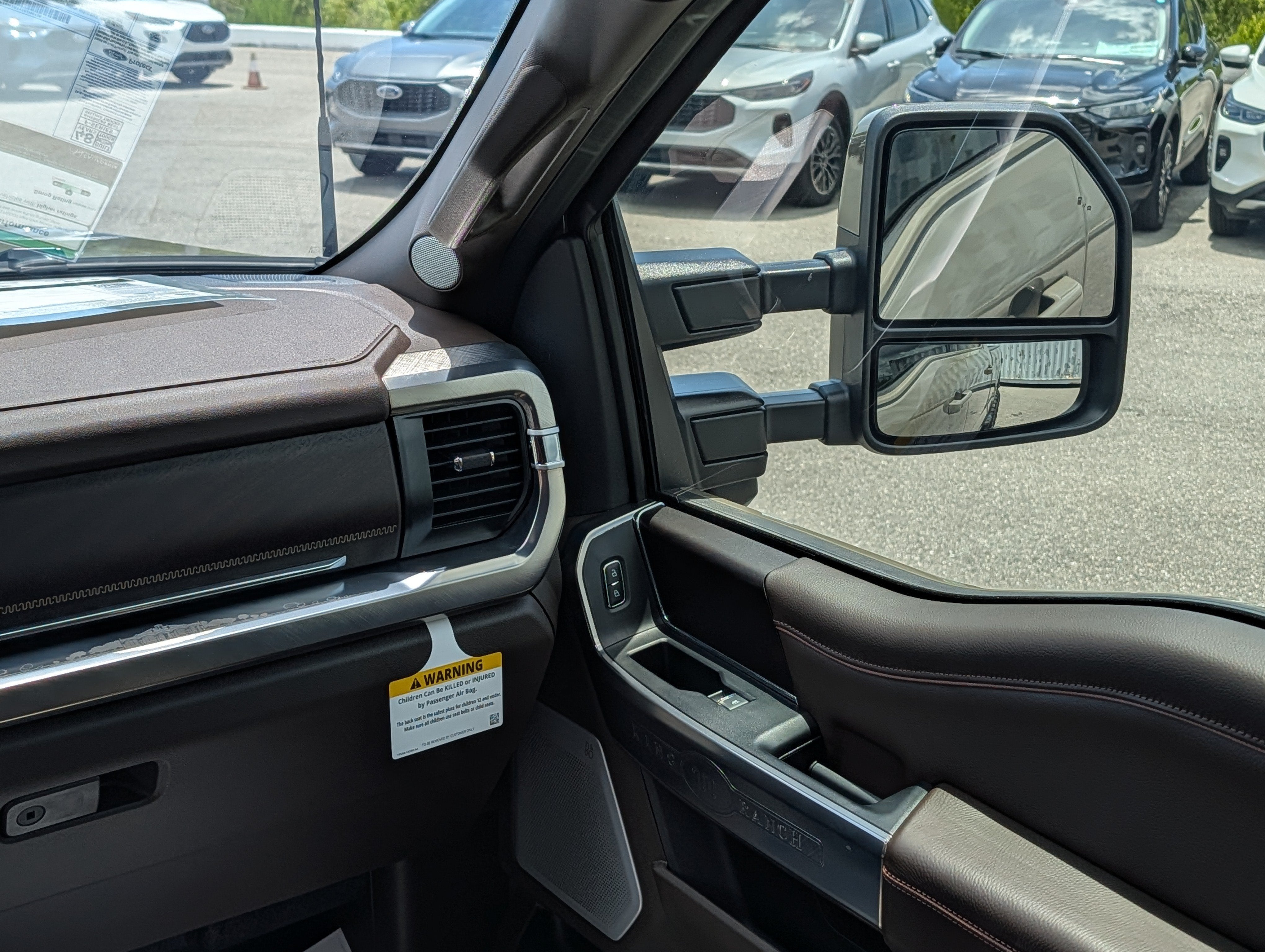 2026 Ford Super Duty F-250 SRW King Ranch