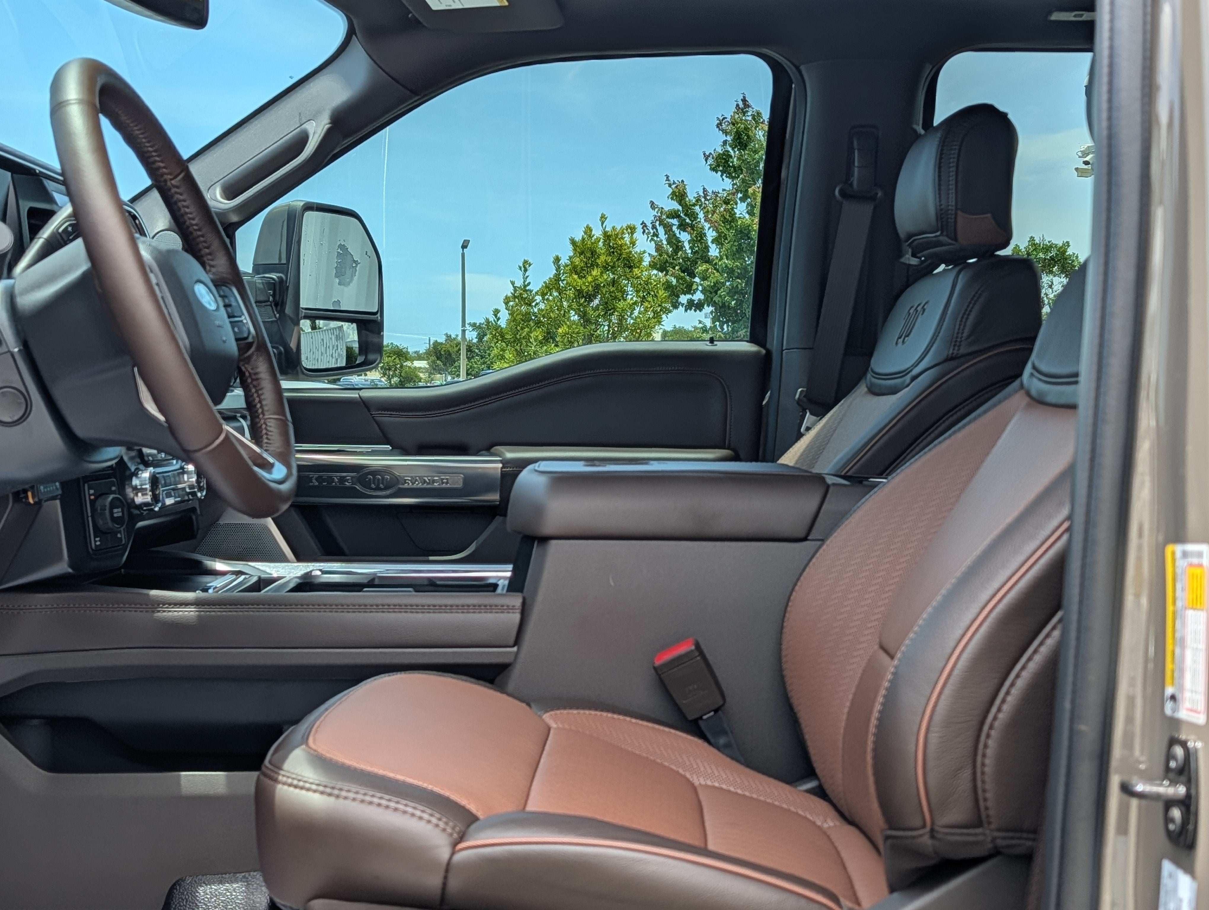 2026 Ford Super Duty F-250 SRW King Ranch