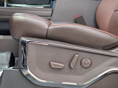 2026 Ford Super Duty F-250 SRW King Ranch