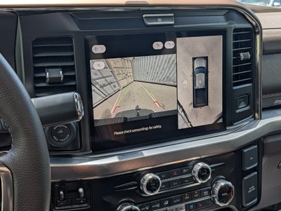 2026 Ford Super Duty F-250 SRW King Ranch