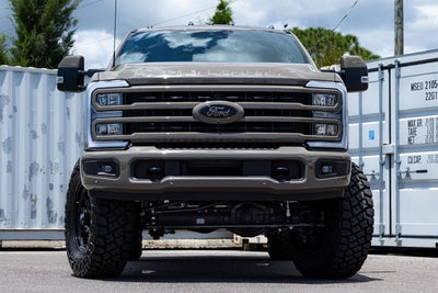 2026 Ford Super Duty F-250 SRW King Ranch