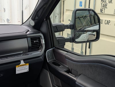 2026 Ford SUPER DUTY F-250 Platinum