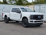 2026 Ford SUPER DUTY F-250 Platinum