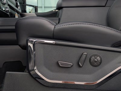 2026 Ford SUPER DUTY F-250 Platinum