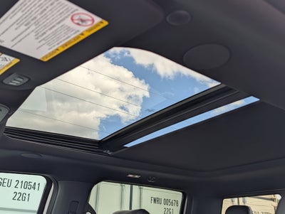 2026 Ford SUPER DUTY F-250 Platinum